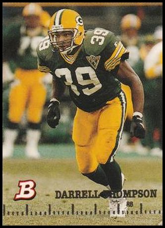 107 Darrell Thompson